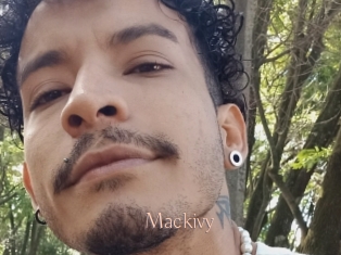 Mackivy