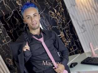 Mackyy