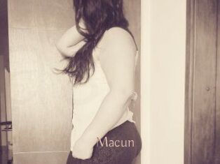Macun