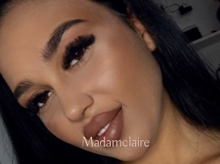 Madamclaire