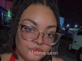 Madame_satori