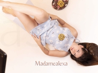 Madamealexa