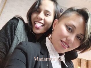 Madameirina