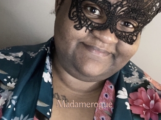 Madamerogue