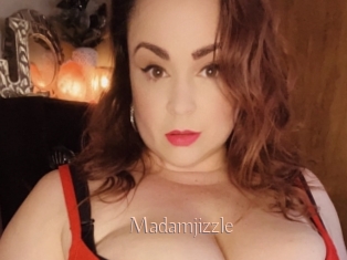 Madamjizzle