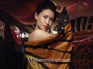 Madammysticmuse