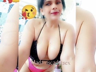 Madamscarletsex
