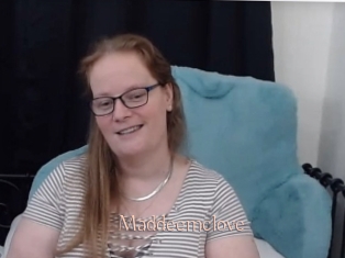 Maddeemclove