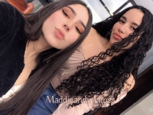 Maddieandmedusa
