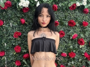 Maddiebronce