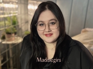 Maddiegirs