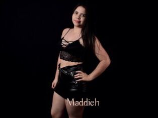 Maddieh