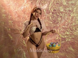 Maddiekeey