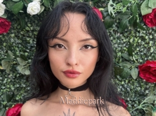 Maddiepark