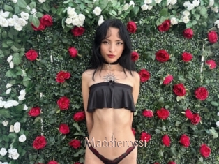 Maddierossi