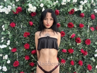 Maddierossy