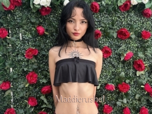 Maddierushel