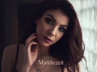 Maddiezeit