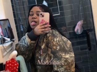 Maddiibaee