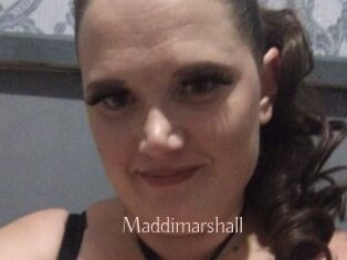 Maddimarshall