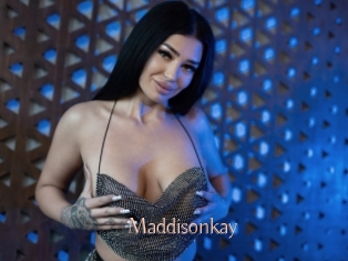 Maddisonkay