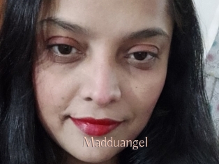Madduangel