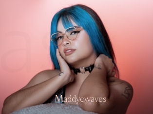 Maddyewaves