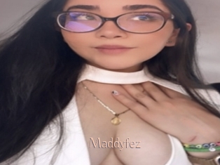 Maddyfez