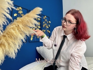 Maddygrant