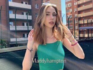 Maddyhampton
