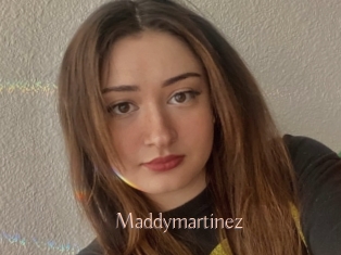 maddymartinez Anal Sexe