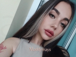 Maddymays
