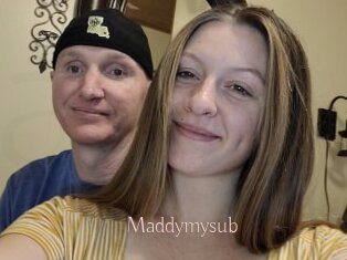 Maddymysub