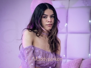Maddyparkerr