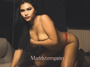 Maddytompson
