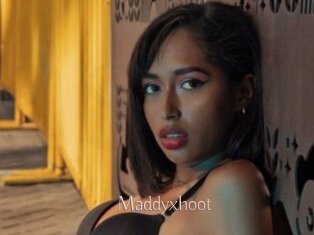Maddyxhoot