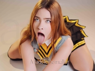 Madeleinemuller
