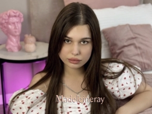 Madeleineray