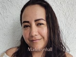 Madeleynhall