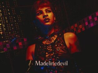 Madelinedevil