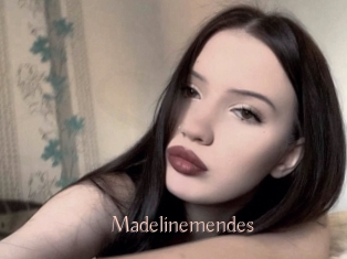 Madelinemendes