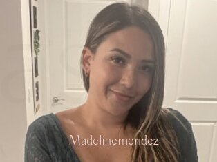 Madelinemendez