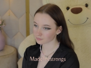 Madelinestrongs
