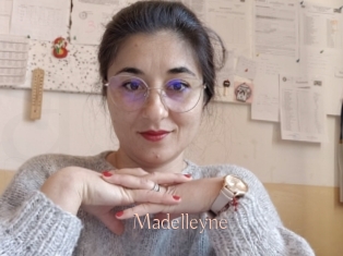 Madelleyne