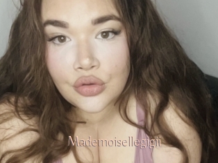 Mademoisellegigii