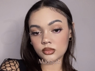 madiayala Anal Sexe