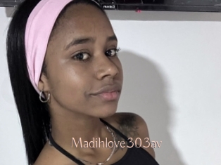 Madihlove303av