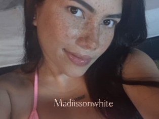 Madiissonwhite