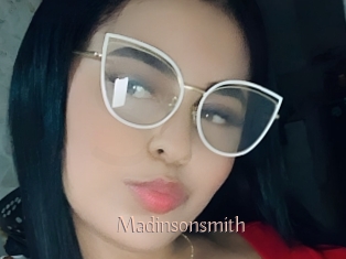 Madinsonsmith