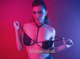 Madisonabad